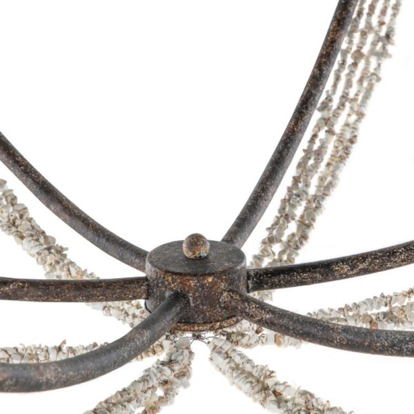 Nakita Chandelier - Image 6