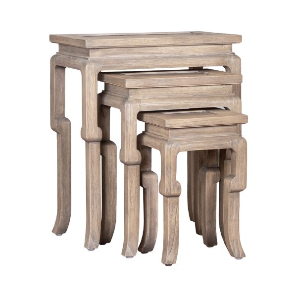Rae Set of 3 Side Tables