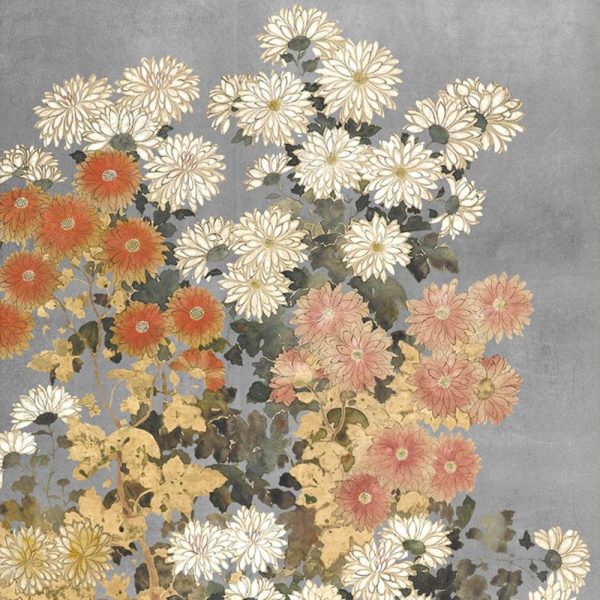 Regal Chrysanthemums - Image 2