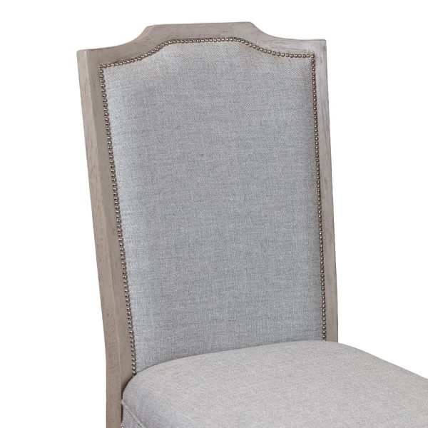 Reverie Dining Chair - Image 3