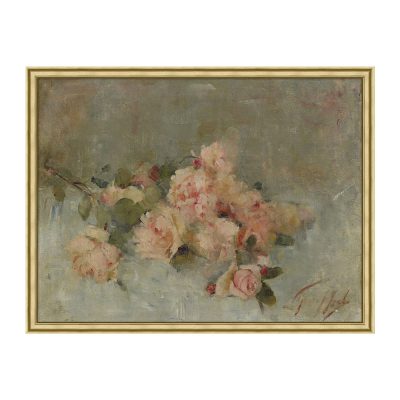 Roses Vieilli