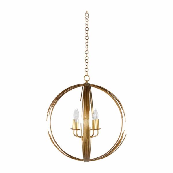 Sperry Chandelier - Image 2