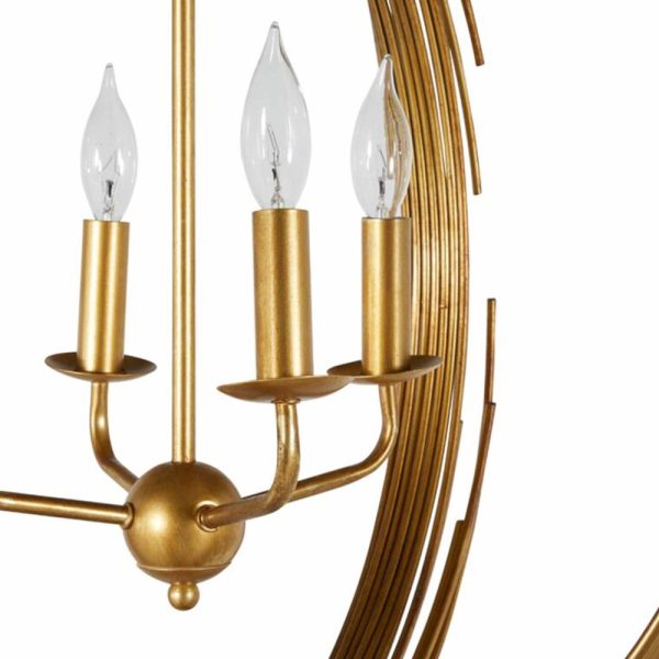 Sperry Chandelier - Image 3