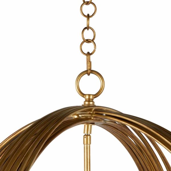 Sperry Chandelier - Image 4