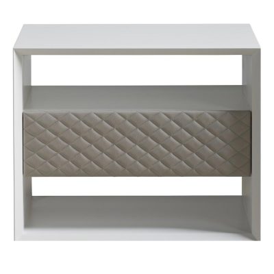 Alma Bedside Table