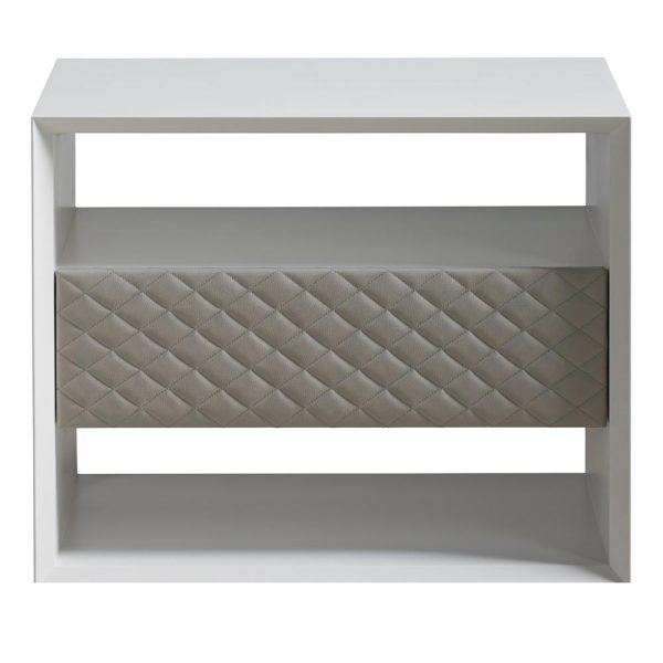 Alma Bedside Table