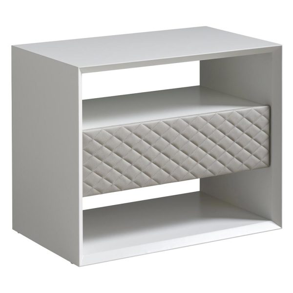 Alma Bedside Table - Image 2
