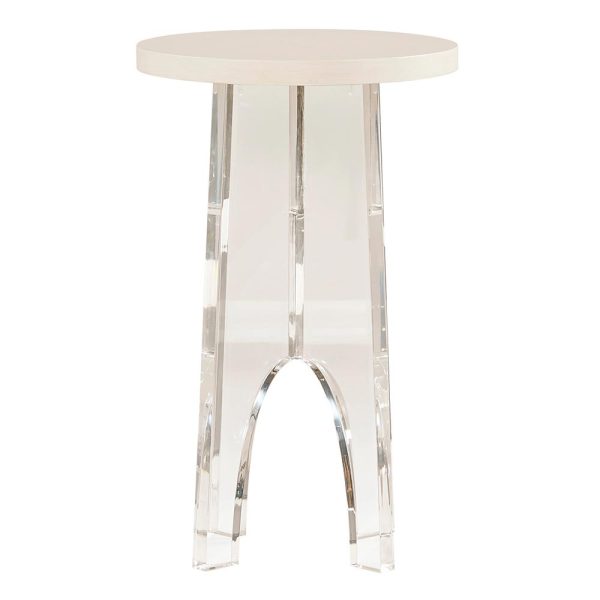 Corsica Accent Table