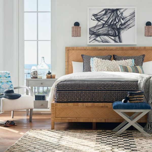 Escape-Coastal Bedside Table - Image 2