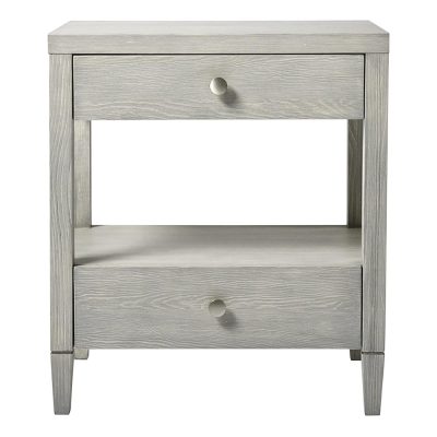 Escape-Coastal Bedside Table
