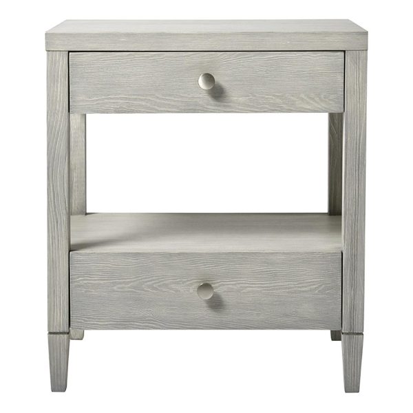 Escape-Coastal Bedside Table