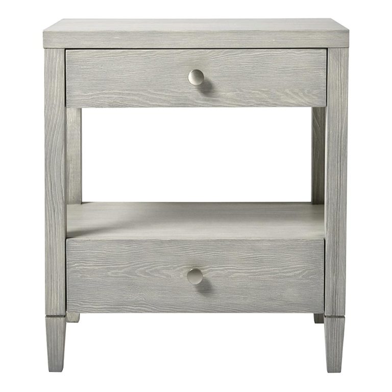 EscapeCoastal Bedside Table Sophia Home