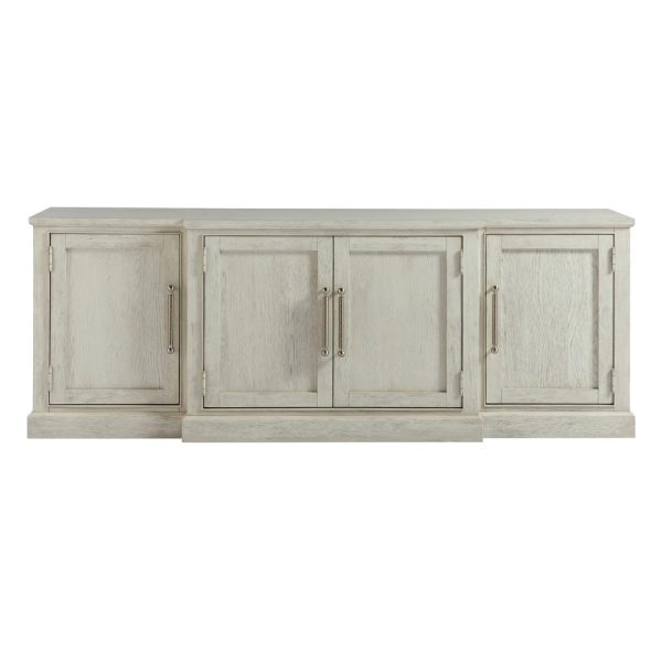 Escape Entertainment Console
