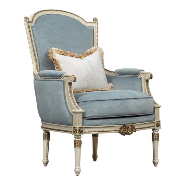 Fatimi Armchair