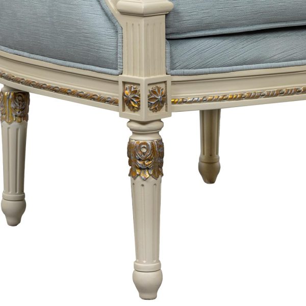 Fatimi Armchair - Image 3