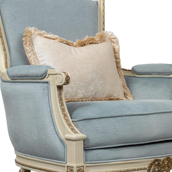 Fatimi Armchair - Image 2