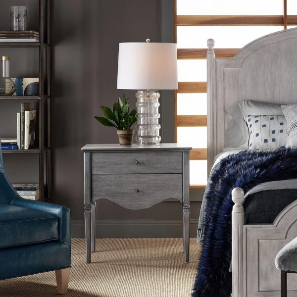 Hazel Bedside Table - Image 3