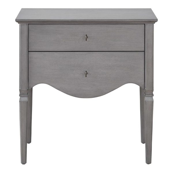 Hazel Bedside Table