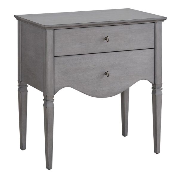 Hazel Bedside Table - Image 2