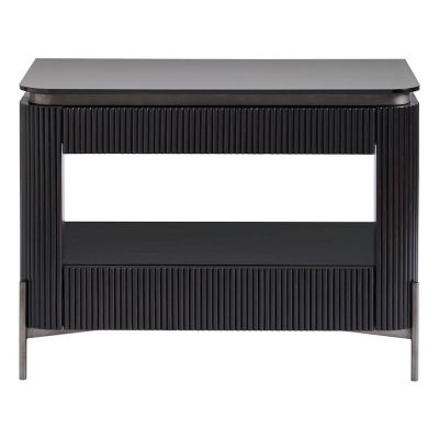 Iris Bedside Table