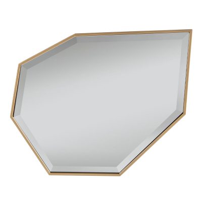 Kawaii Accent Mirror