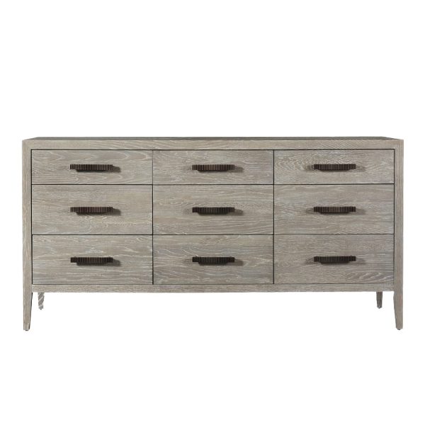 Kennedy Dresser