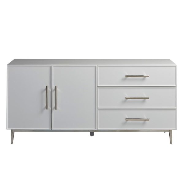 Lane Dresser