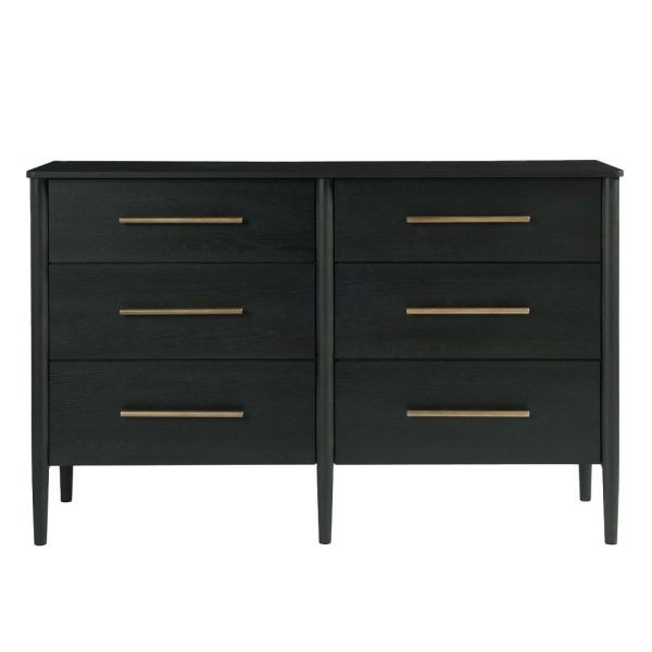 Langley Dresser