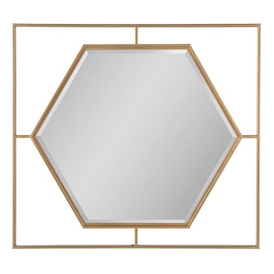 Love Joy Bliss Mirror