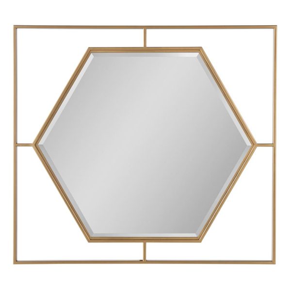 Love Joy Bliss Mirror