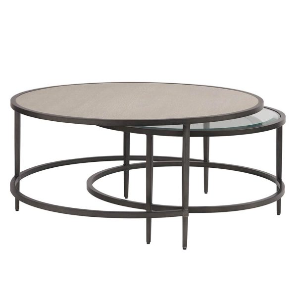 Midtown Nesting Tables