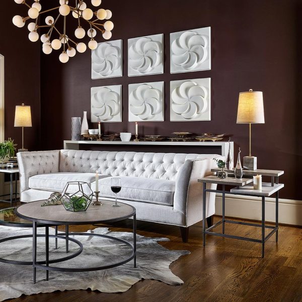 Midtown End Table - Image 2