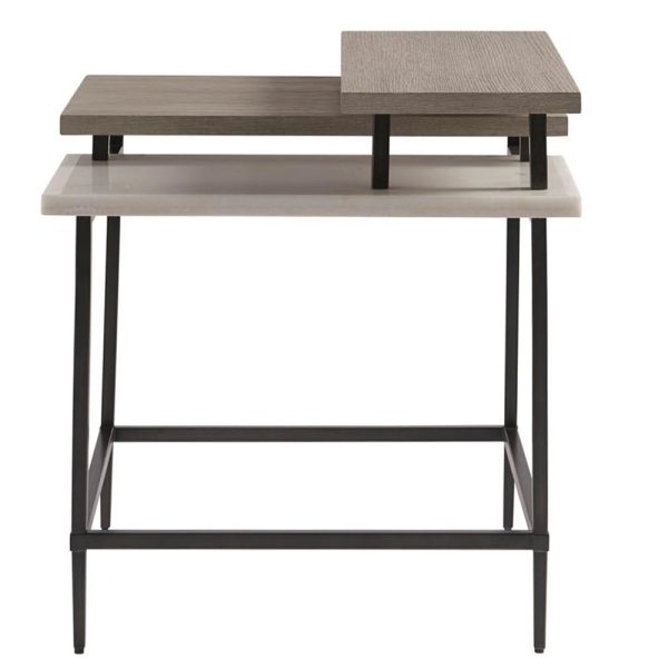 Midtown End Table