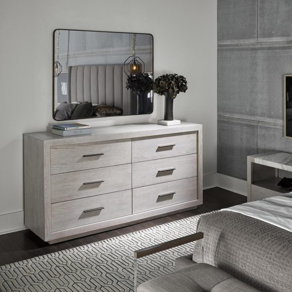 Modern Dresser - Image 3