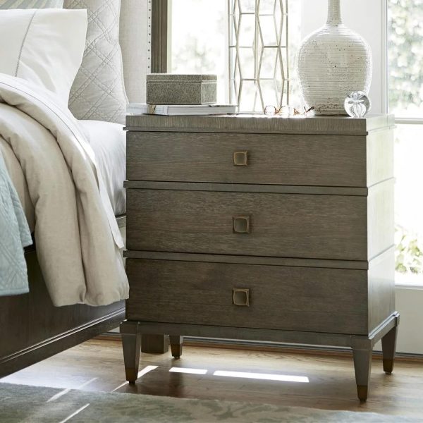 Playlist Bedside Table - Image 3