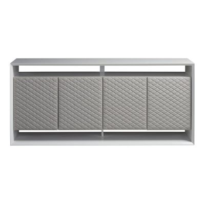 Reynolds Entertainment Console