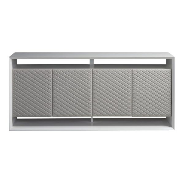 Reynolds Entertainment Console