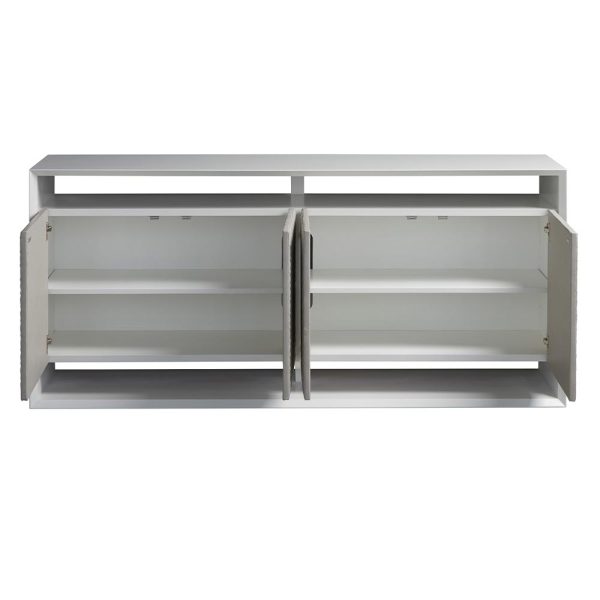 Reynolds Entertainment Console - Image 3