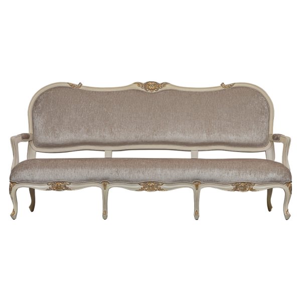 Sutton Sofa - Image 4