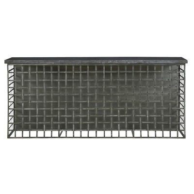Turner Console