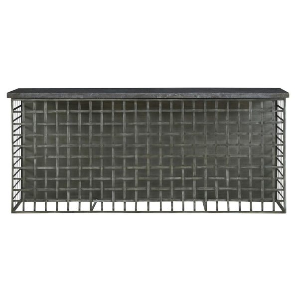 Turner Console