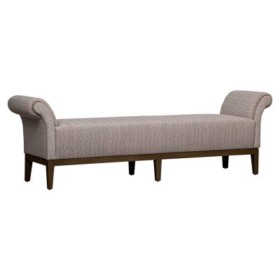 Gayle Bench