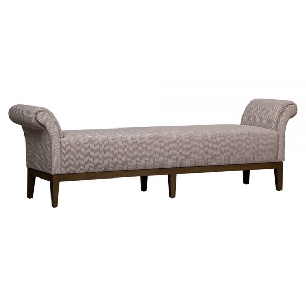 Gayle Bench