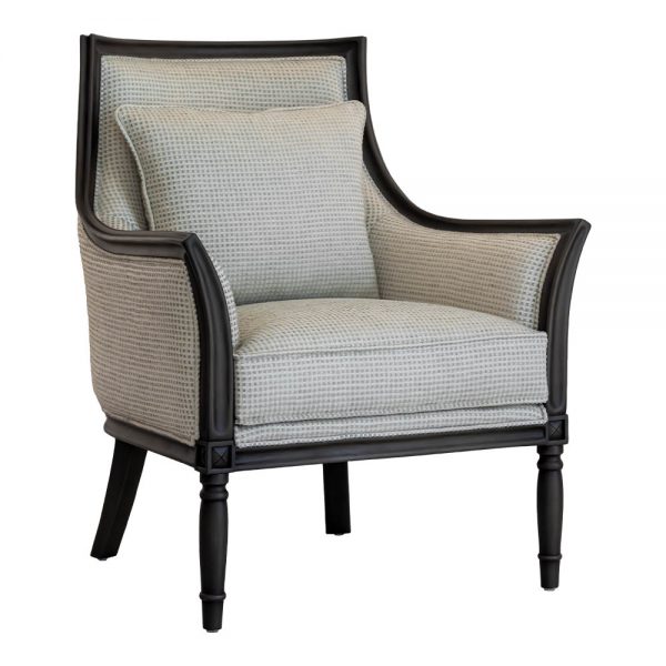 Georgina Armchair - Image 3