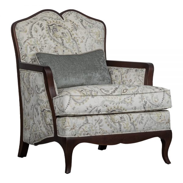 Grace Armchair - Image 2