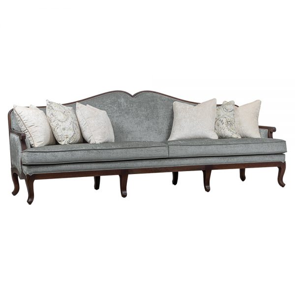 Grace 4 Seaters Sofa - Image 2
