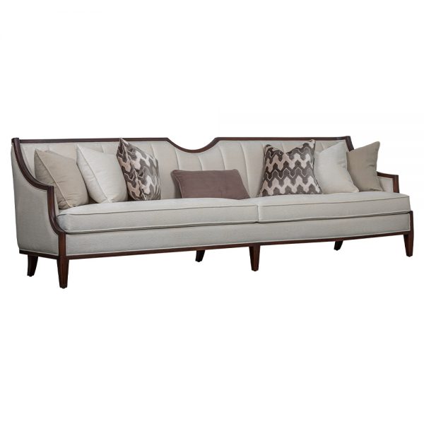 Harry 4 Seater Sofa - Image 2