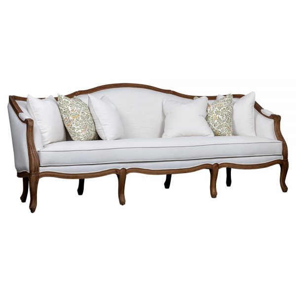 Martha 3 Seater Sofa - Large - Image 3