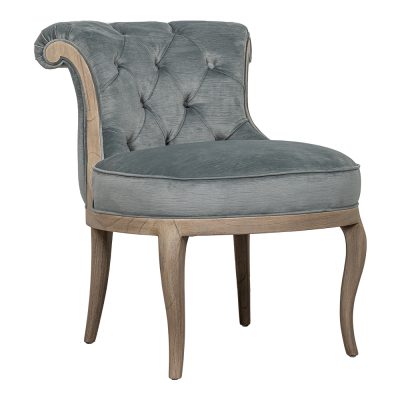 Queen Chair