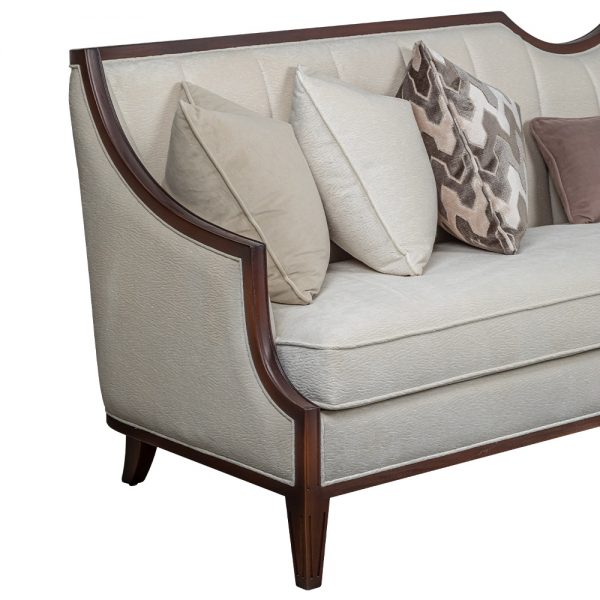 Harry 4 Seater Sofa - Image 3